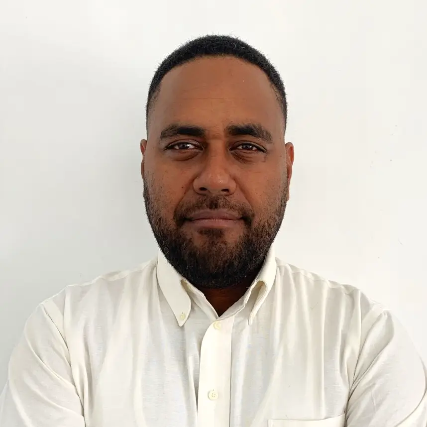 Lionel Anitelu Seru