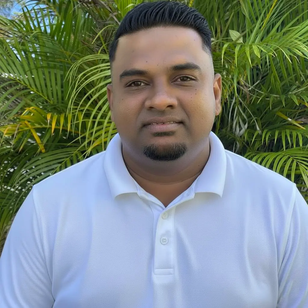 Sanjesh Kumar