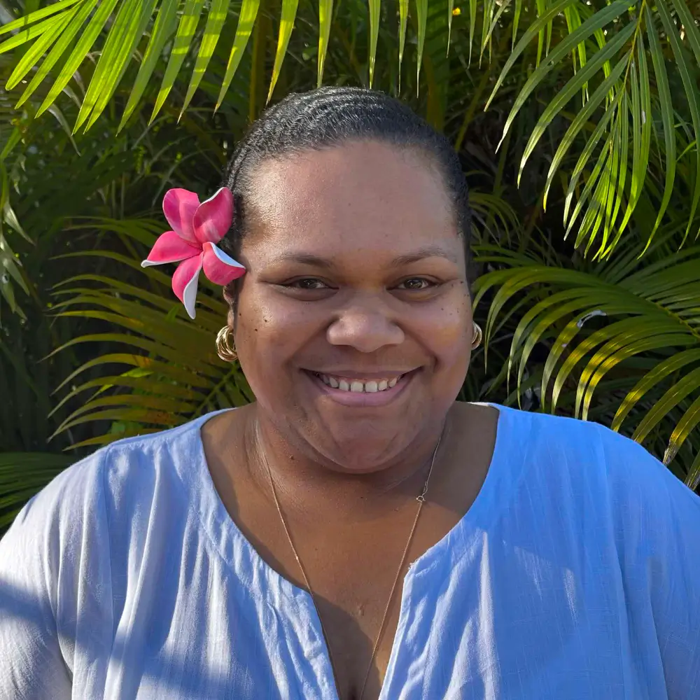Ulamila Delaimoala