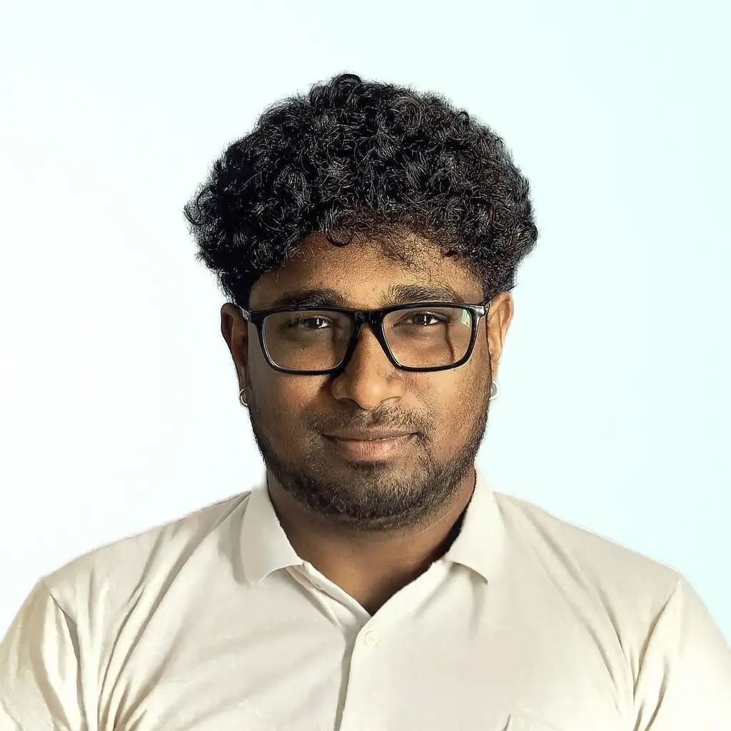 Prachit Kumar